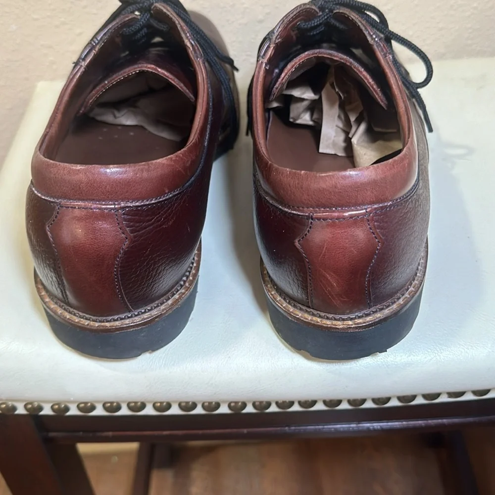 Neil M. Oxfords Size 10 1/2 EEE